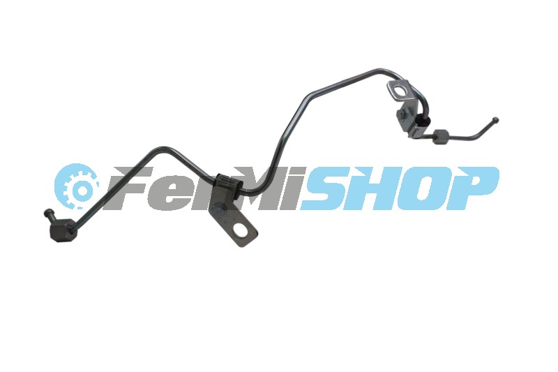 504323112 trubka paliva k rampe Iveco Eurocargo E4