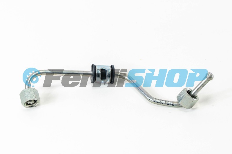 504323116 trubka paliva Iveco Eurocargo Tector