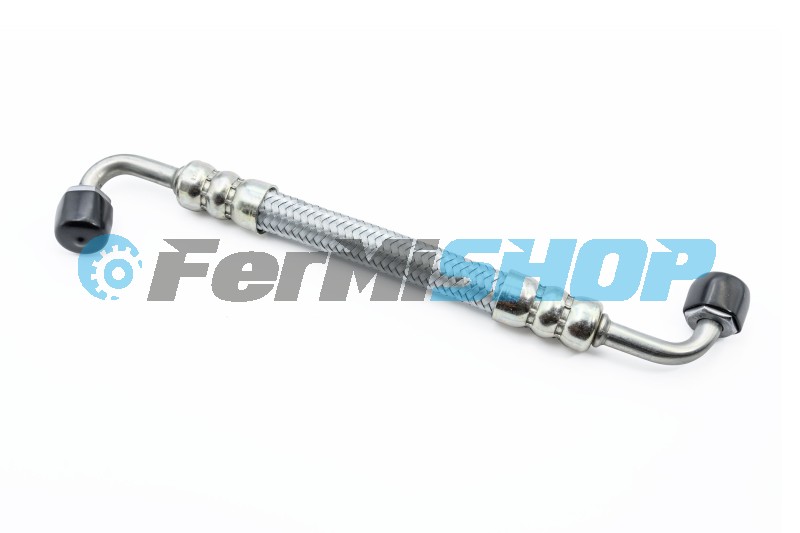 504328643 hadica mazania turba Iveco Stralis Cursor
