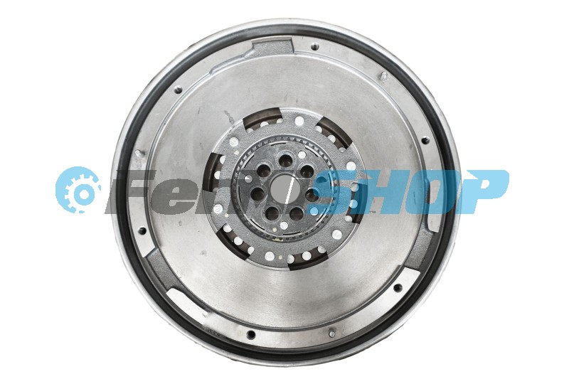 180096 zotrvačník dvojhmotný Fiat Ducato 2.3 mot. F1AE0481/F1AGL411