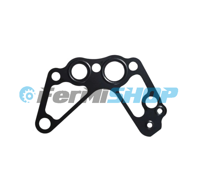 504334326-SE tesnenie olejového čerpadla Iveco Daily, Fiat Ducato 3,0 mot. F1CE