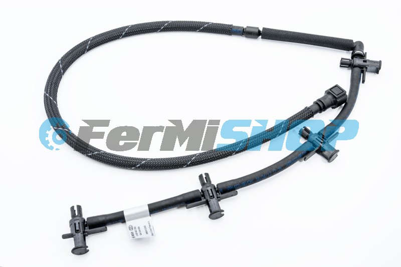 504334659 trubka paliva prepad Iveco Daily