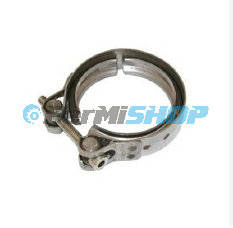 504339738 spona turba Iveco Daily