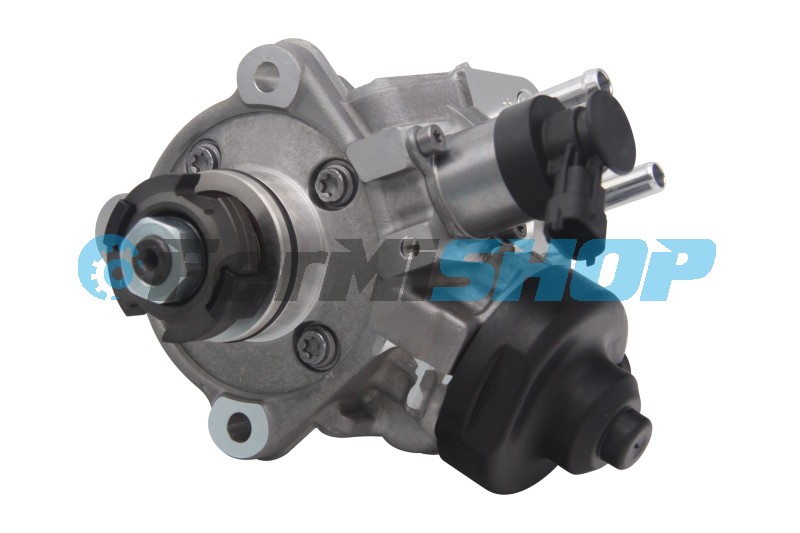 504342423 čerpadlo vysokotlaké Iveco Daily 3.0 E5 2011-2016 Fiat Ducato