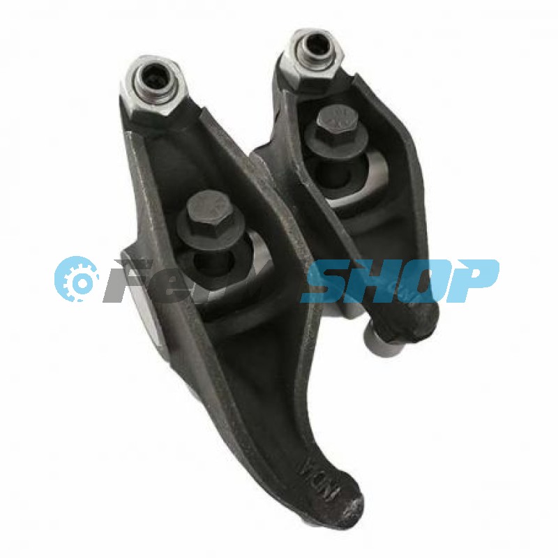 504344540 váhadlo IN/EX TECTOR F4A 4/6 valcov