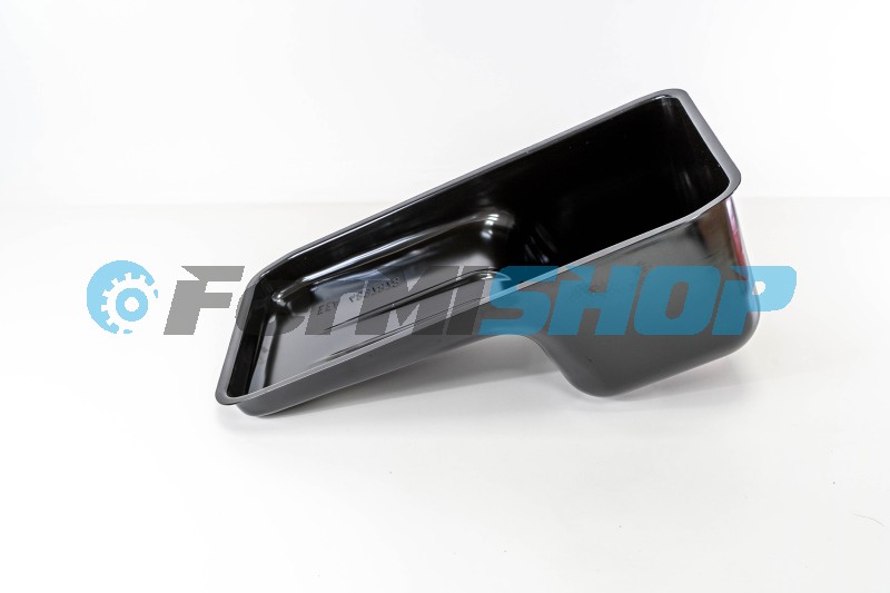 504349107 vaňa olejová Iveco Eurocargo Tector 75E-160E 4-valec mot. F4AE0481, F4AFE411