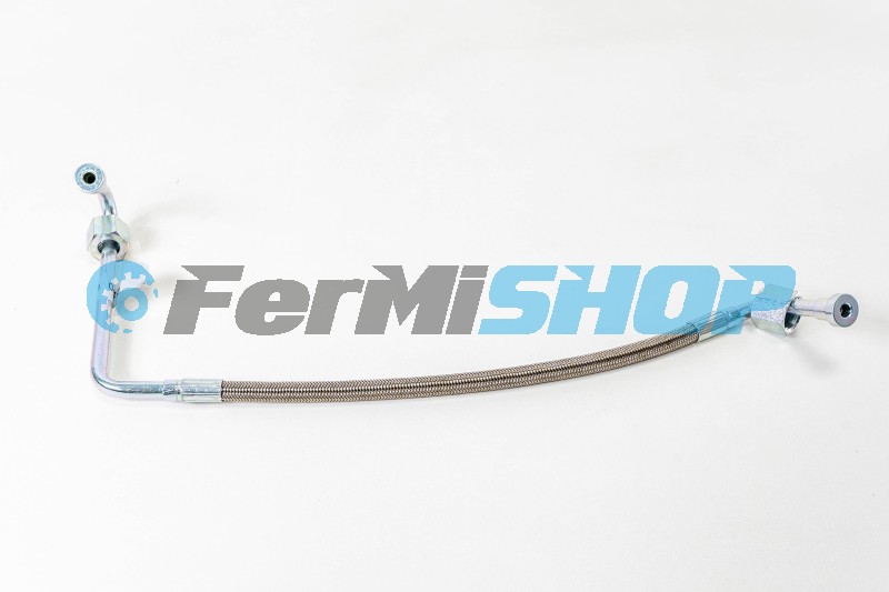 504349541-R hadica mazania turba Iveco Eurocargo Tector mot. F4AE3681