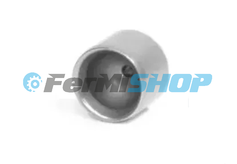 504355531 sedlo čapu váhadla ventilu TECTOR