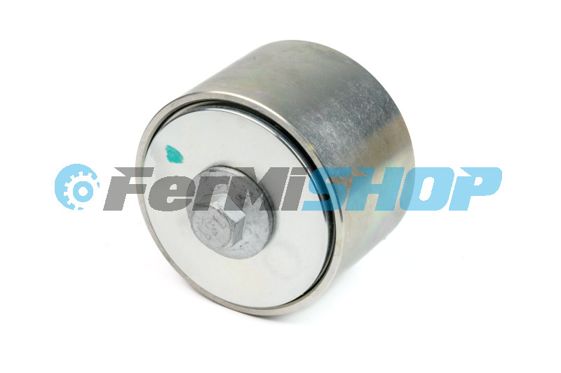 504356034-UR kladka napínacia alternátora Iveco Bus Arway, Citelis, Crossway, Magelys