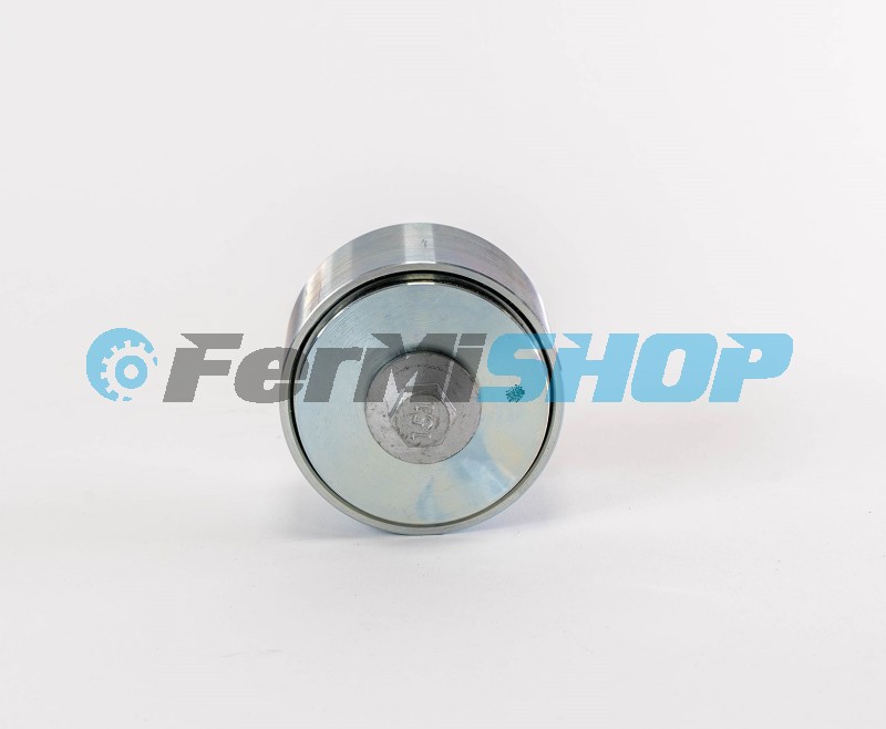 504356034 kladka vodiaca alternátora Iveco Arway, Citelis, Crossway, Magelys