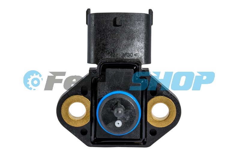504358206 snímač tlaku a teploty oleja Iveco Stralis, Eurocargo, Trakker