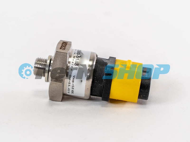 504364902-MD snímač tlaku kľuková skriňa/CPS Iveco Stralis, Trakker E6 