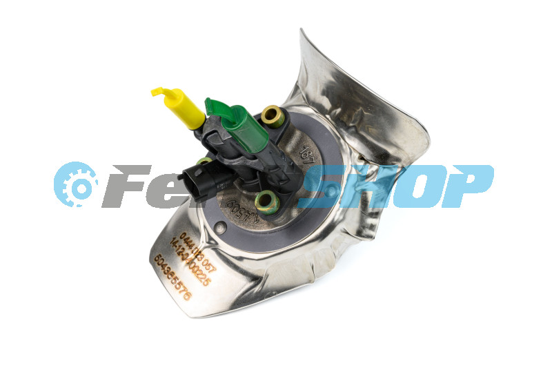 504365576 tryska AdBlue® Iveco Eurocargo, Stralis, Trakker E4/E5