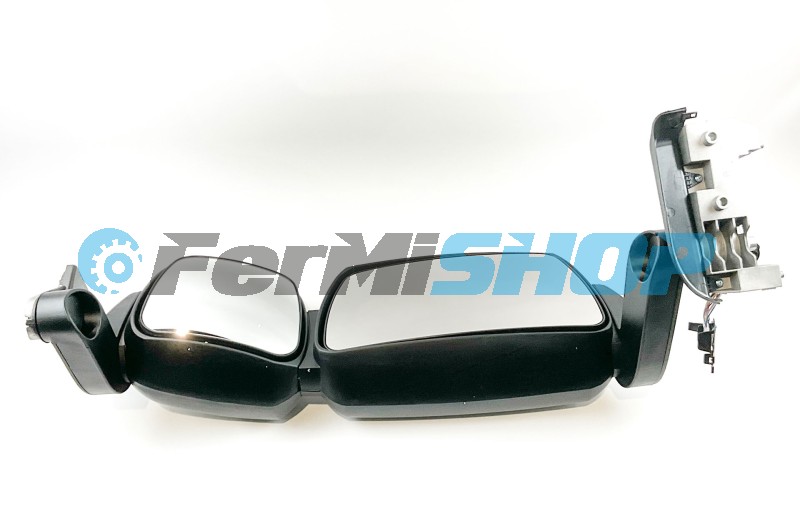 504369961 zrkadlo spätné pravé komplet Iveco Stralis AS