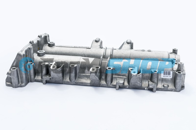 504374027 veko ventilov/vačková hlava Iveco Daily, Fiat Ducato 3.0 mot. F1CE