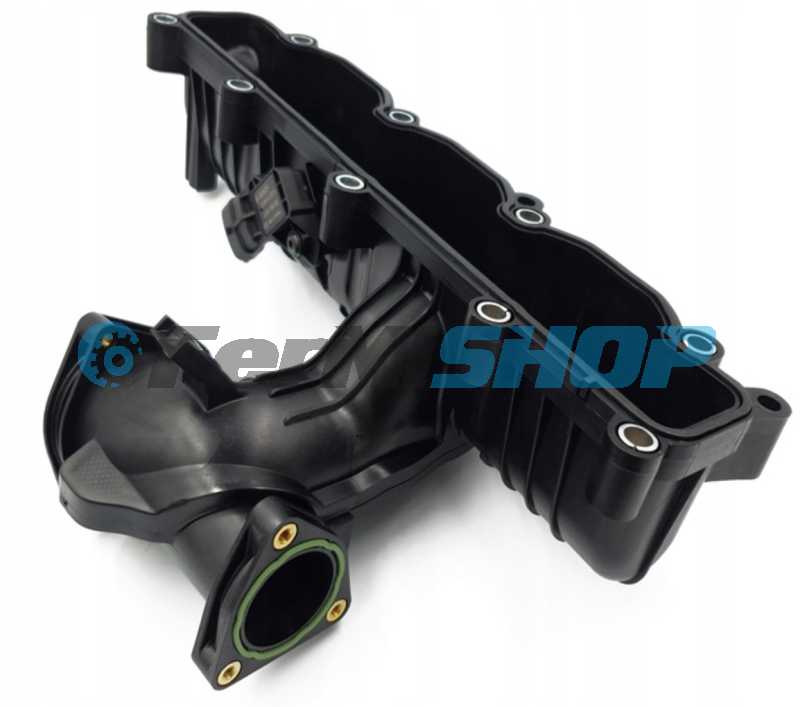 504384189 potrubie sacie Iveco Daily.Fiat Ducato 2,3 od 2011-