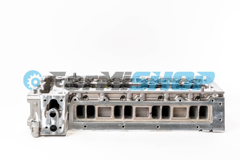 101390 hlava valcov s ventilmi Iveco Daily, Fiat Ducato 3.0 E5 2009- Bi-turbo mot. F1CE3481