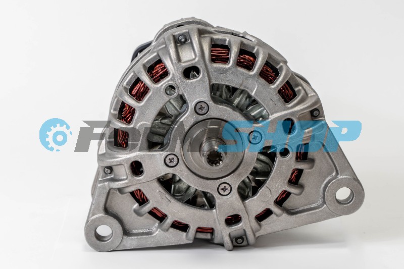 504385138 alternátor Iveco Daily, Fiat Ducato 3.0 2006- 150A/12V