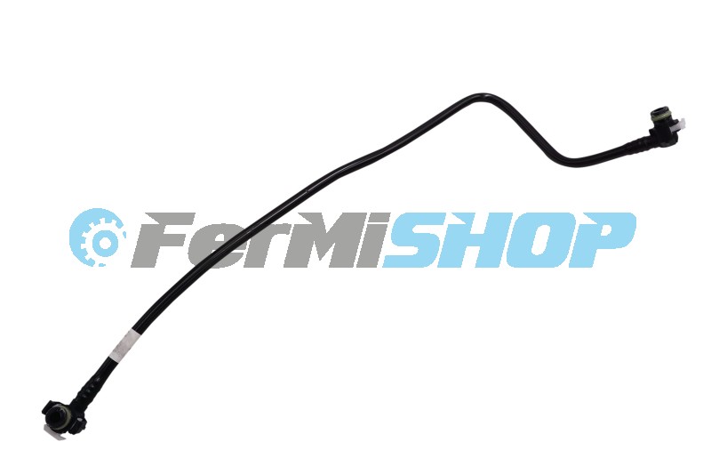 504385157 trubka paliva z vysokotlakého čerpadla na riadiacu jednotku Iveco Eurocargo Tector 6-valec