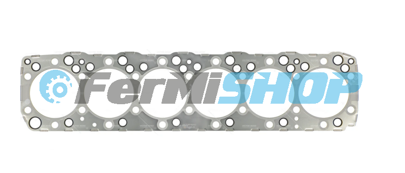 504385500-MD tesnenie hlavy Iveco Stralis, Trakker Cursor 8 mot. F2BE/F2CE hr=1,5 mm