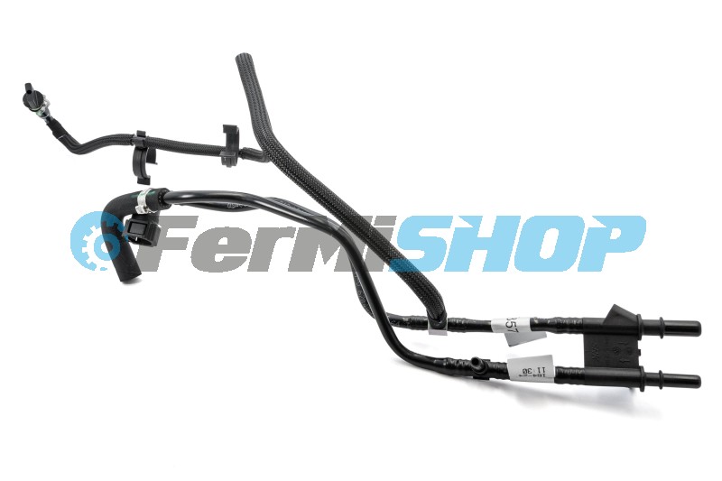 504385731 hadica paliva Iveco Daily