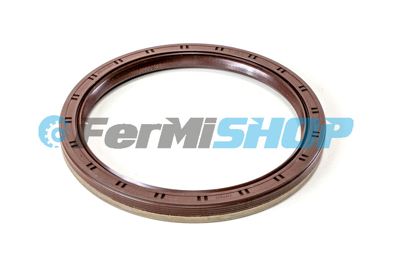 12015746 simering zadný kľukovej hriadele Iveco EuroTech, Eurocargo mot. 8360.46 