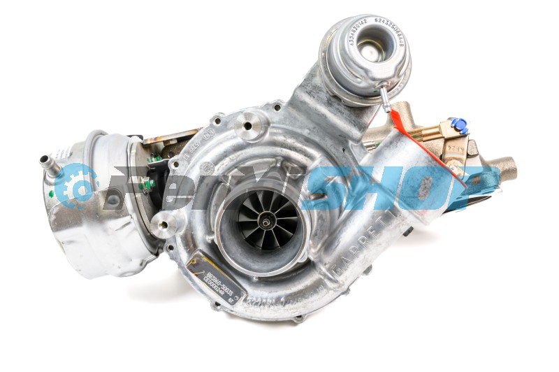 144119135R turbo Master/Movano