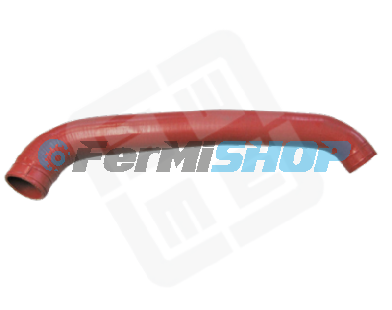 5461.03 hadica sania intercooler - turbo Iveco Daily