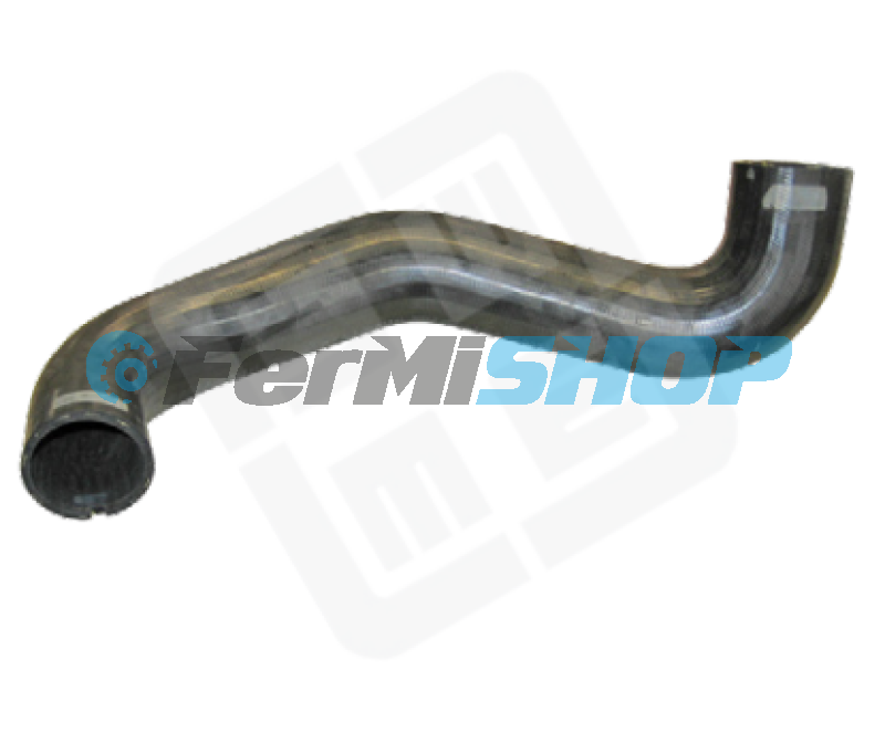 5461.07 hadica sania intercooler-sanie Iveco Daily 