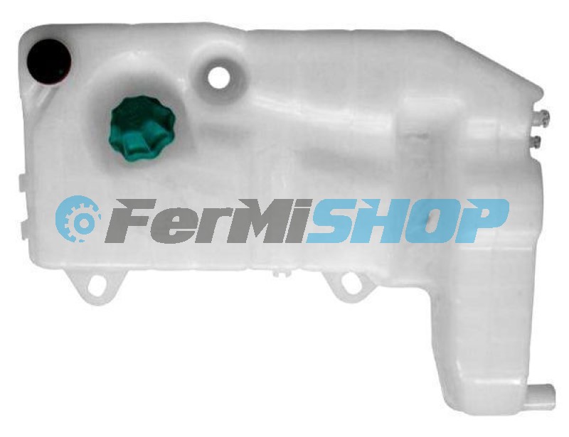 504231063 nádrž expanzná Iveco Stralis, Trakker