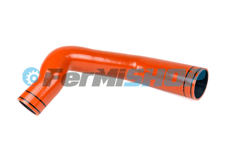 5801212182 hadica turbo - intercooler Iveco Bus Magelys