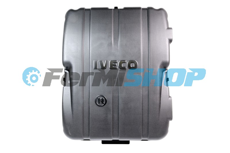 5801258838 kryt batérie Iveco Stralis E6