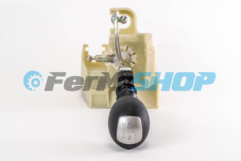 5801260773 páka rýchlosti komplet Iveco Daily 5-rychlostná