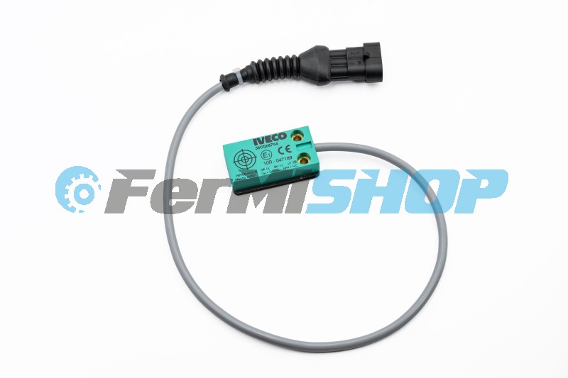 5801268764 spínač uzmknutia kabíny Iveco Stralis