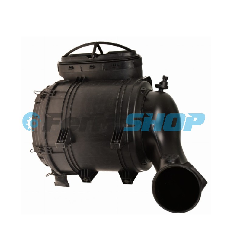 5801275395 obal vzduchového filtra 5801400571 Iveco Stralis E6 