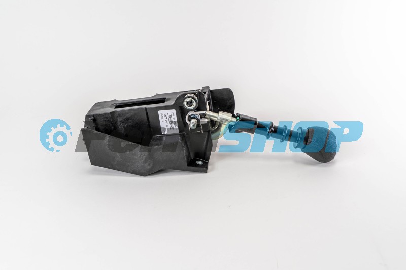 5801283904 páka rýchlostí 6- stupňová komplet Iveco Daily 2009-, 2011-, 2014-