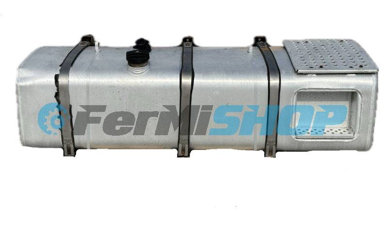 5801312016 nádrž paliva Iveco Stralis 440S42/440S46/440S48/440S50/440S56 AS E6 - 510 L