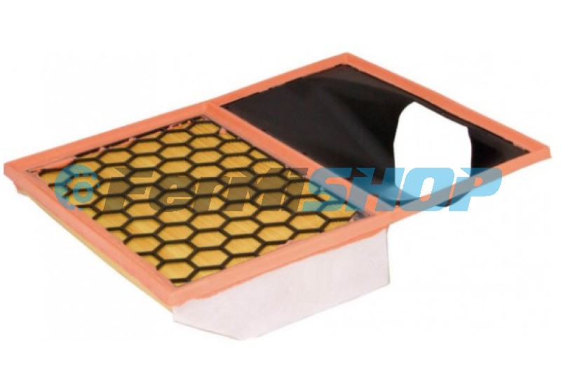 5801317096-M filter vzduchu Iveco Daily 2012 E5