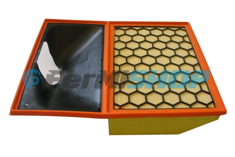 5801317097-R filter vzduchu Iveco Daily 2012- 