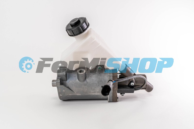 5801317167 posilovač spojky horný TECTOR 120E-