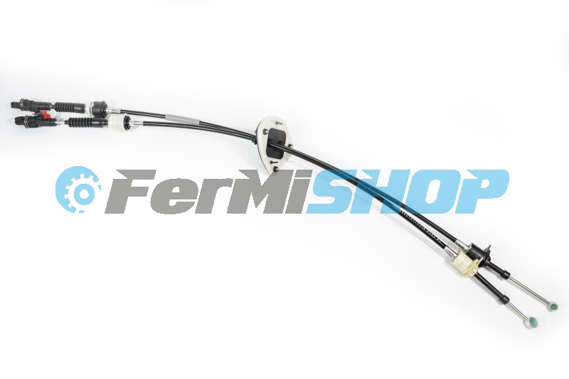 5801317933 lanká radenia rýchlostí Iveco Daily 2011- l=1210 mm/l=1220 mm