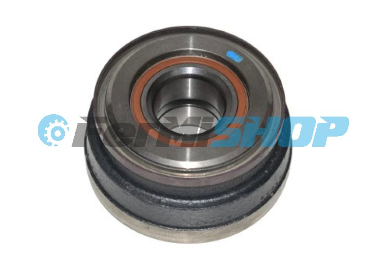 5801341526 náboj kolesa predný komplet Iveco Daily     