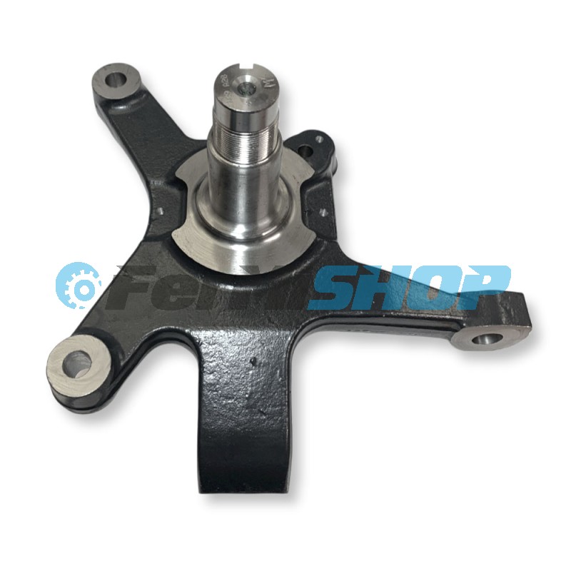 5801341544 tehlica náboja kolesa ľavá Iveco Daily