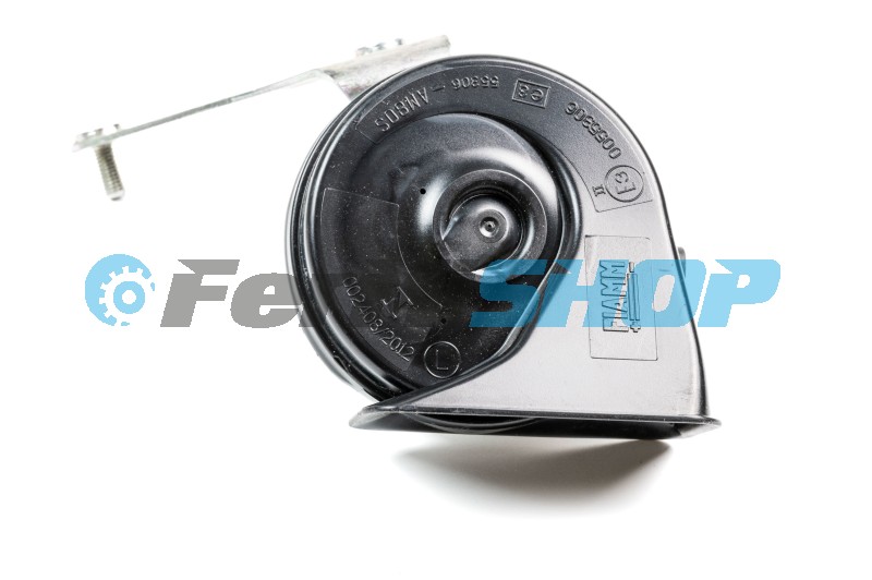 5801345164 klaksón Iveco Daily 14- - húkačka 12V