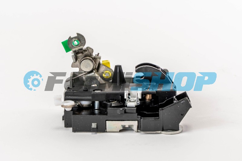 5801352924 zámok dverí pravých predných  Iveco Daily 