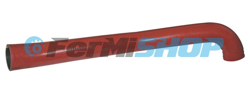 5461.24 hadica plniaceho vzduchu Iveco Daily 3.0 2014- intercooler turbo