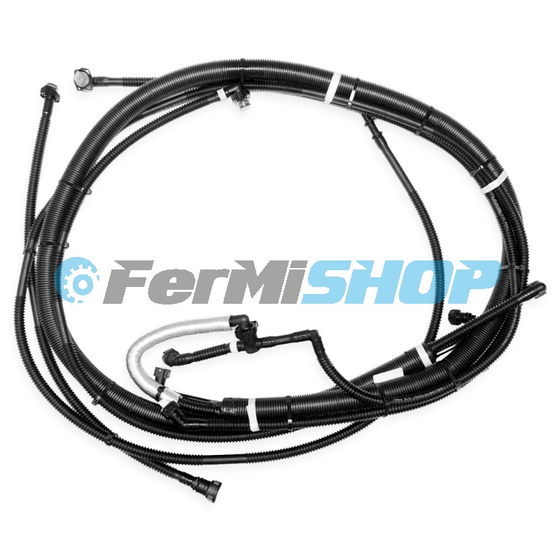 5801363631 trubka, hadica AdBlue® Iveco Eurocargo E6