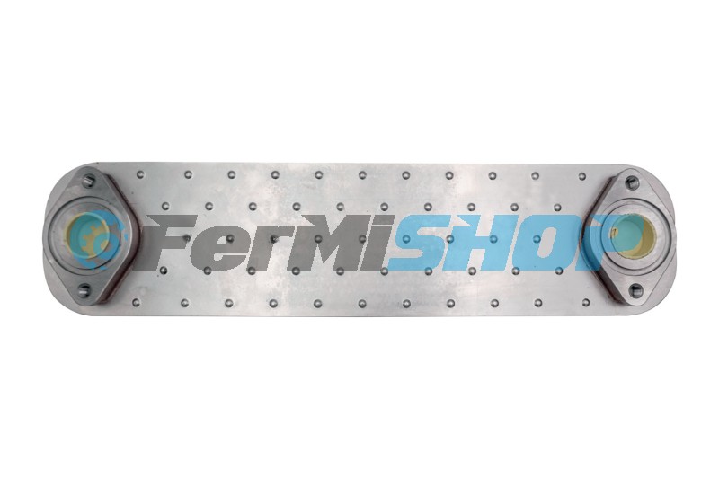 5801389775-MD chladič oleja Trakker/Bus výmenník