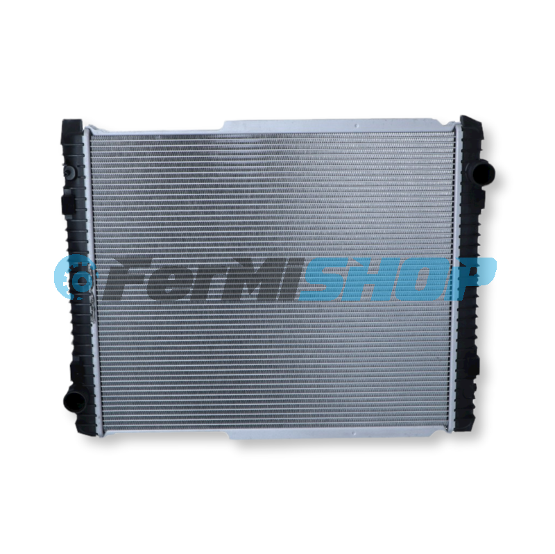 5801392172 chladič vody Iveco Eurocarco Tector