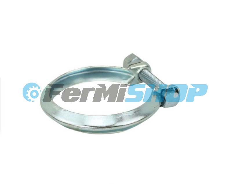 5801397774 spona výfuk - katalyzátor Iveco Daily